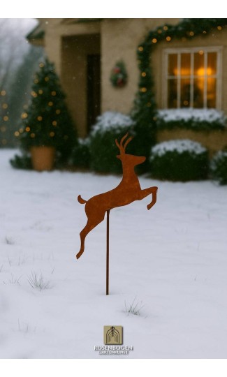 Trädgårdspinne MOLLY