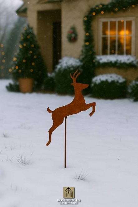 Trädgårdspinne MOLLY