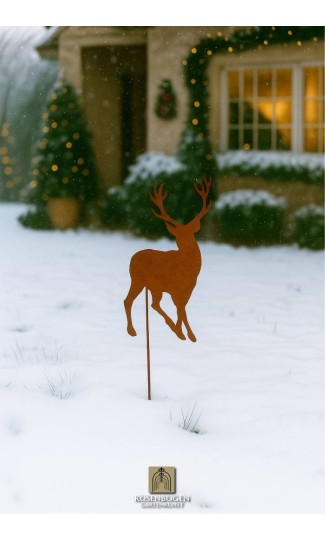 Trädgårdspinne DONNER