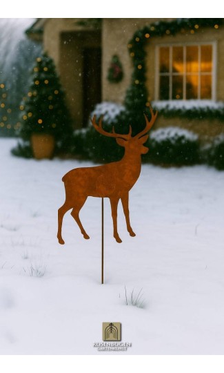 Trädgårdspinne DASHER