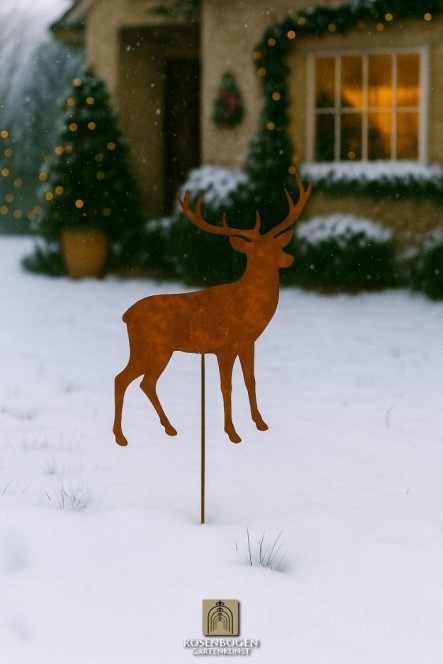 Trädgårdspinne DASHER