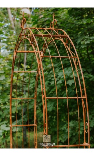 Rosenbåge Lea Spitze