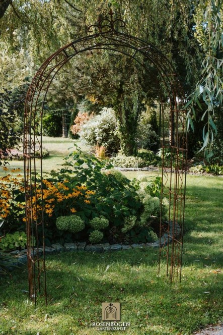 Rosenbåge Lea Spitze