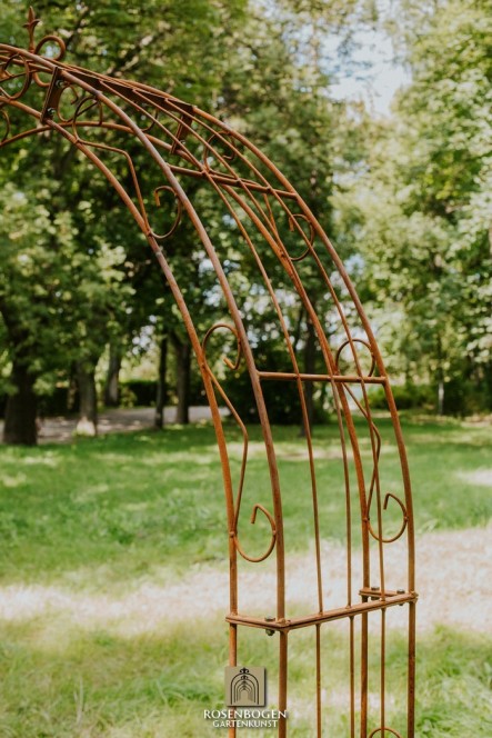 Rosenbåge Lea Spitze