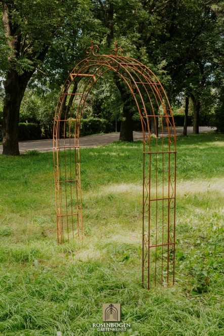 Rosenbåge Lea Spitze