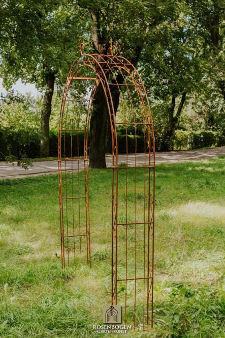 Rosenbåge Lea Spitze