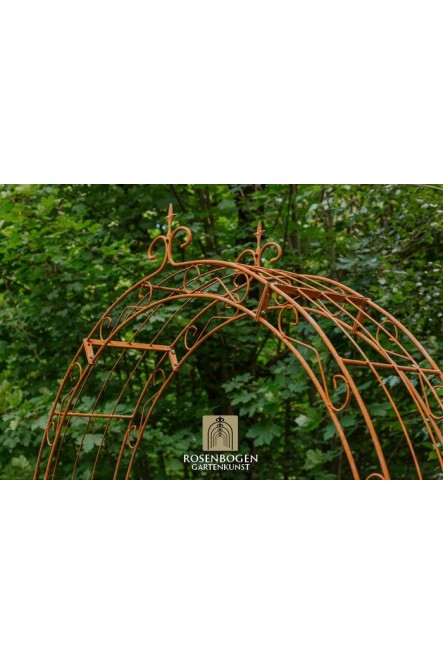 Rosenbåge Lea Spitze