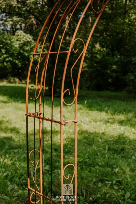 Rosenbåge Lea Spitze