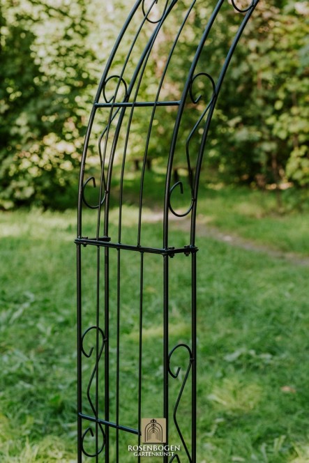 Rosenbåge Lea Spitze