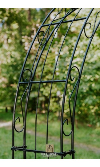 Rosenbåge Lea Spitze