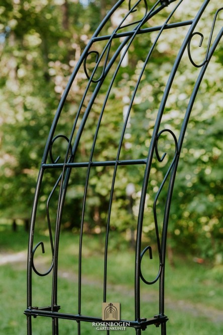 Rosenbåge Lea Spitze