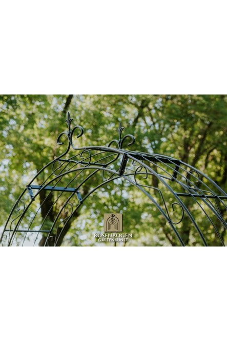 Rosenbåge Lea Spitze