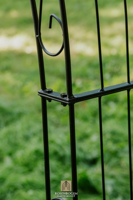 Rosenbåge Lea Spitze