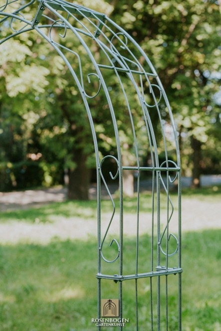 Rosenbåge Lea Spitze