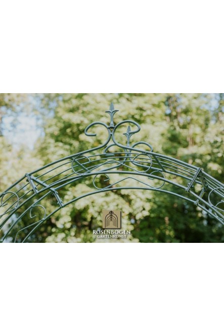 Rosenbåge Lea Spitze