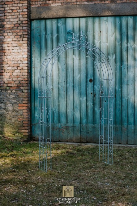 Rosenbåge Lea Spitze