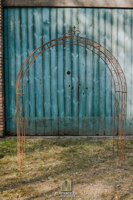 Rosenbåge Lea Spitze