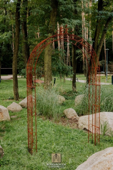 Rosenbåge Lea Spitze