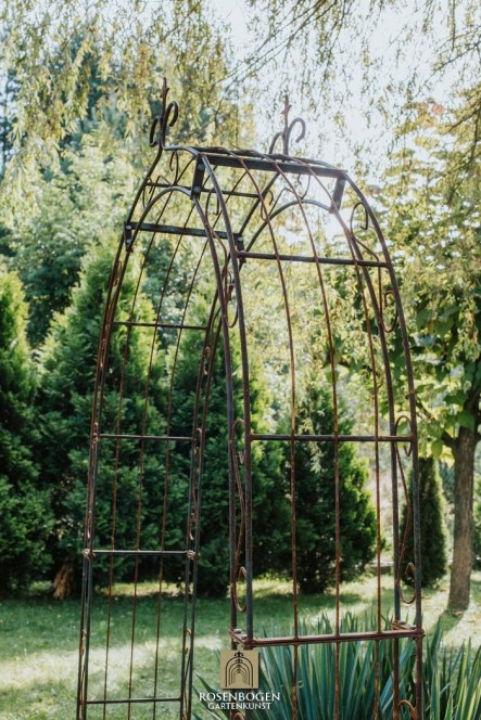 Rosenbåge Lea Spitze