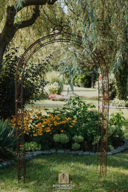 Rosenbåge Lea Spitze