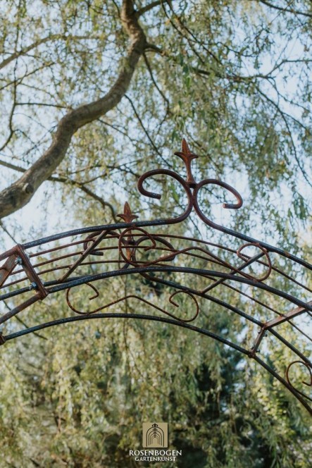 Rosenbåge Lea Spitze