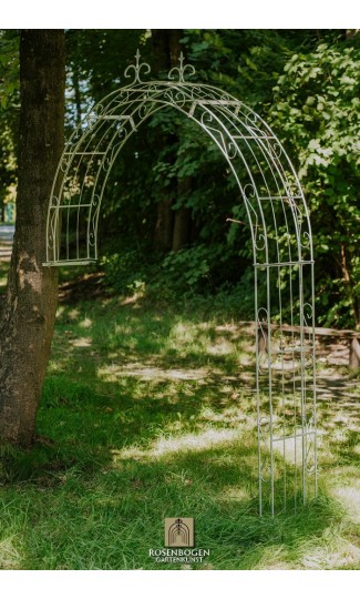 Väggrosbåge Lea Spitze