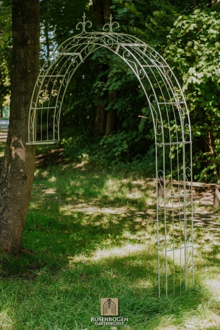 Väggrosbåge Lea Spitze