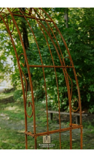 Väggrosbåge Lea Spitze