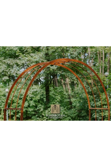 Rosenbåge EMMA
