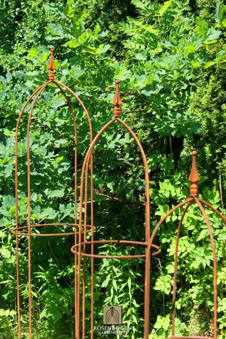 Spaljé TRIMARCO 3 Set