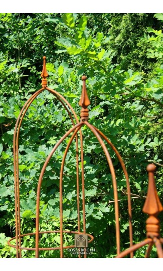 Spaljé TRIMARCO 3 Set