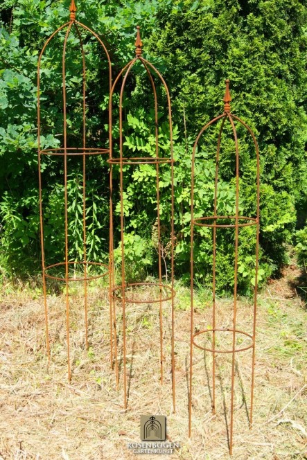 Spaljé TRIMARCO 3 Set