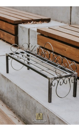 Trevåningshylla Regal Paul