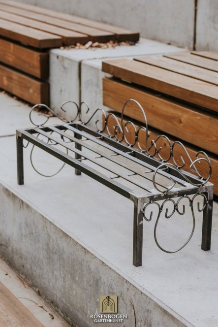 Trevåningshylla Regal Paul