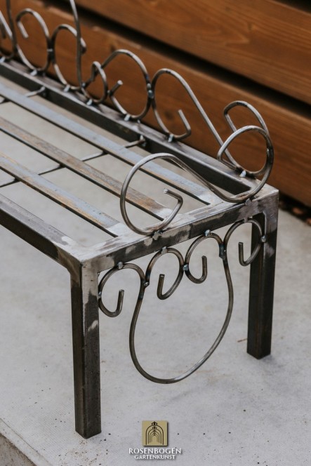 Trevåningshylla Regal Paul