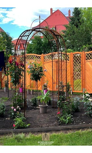 Paviljong  PIA 4-Ecking 180 x 180 cm