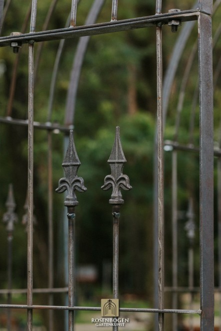 Paviljong PIA 4-Ecking 180 x 260 cm