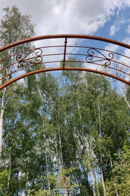 Rosenbåge MELANIE