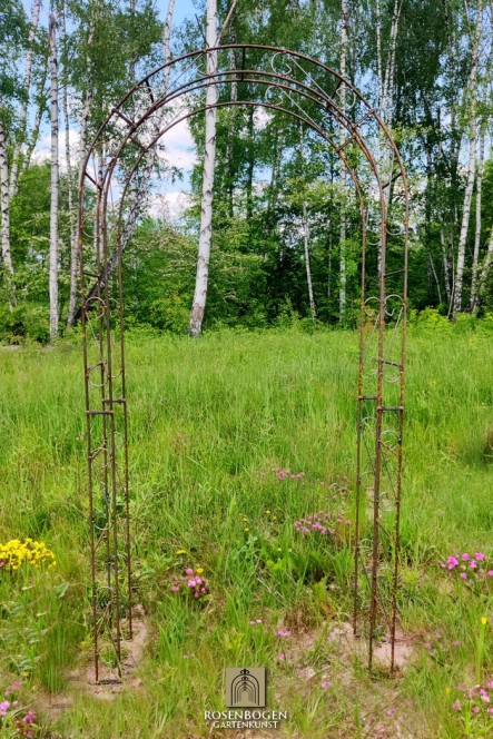 Rosenbåge ALEX Rund