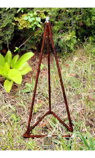 Beton-Förankra 40 cm Rost