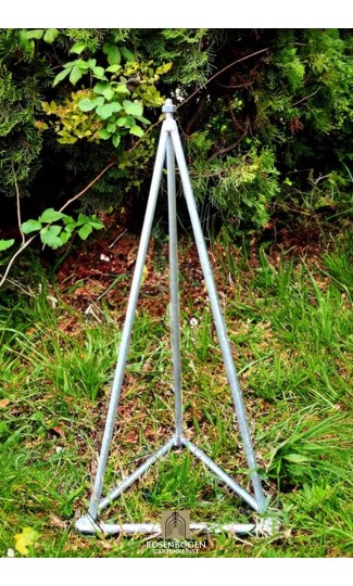 Beton-Förankra 40 cm Galvaniserad