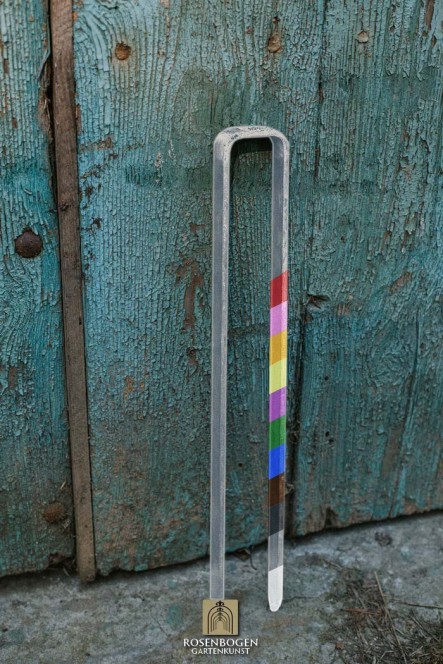 Bodenanker 41 cm PREMIUM PLUS