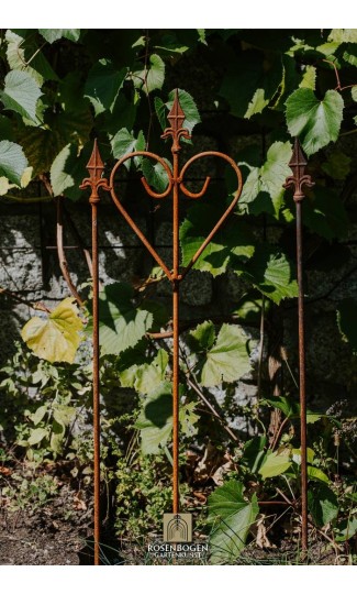 Spaljé JOHANN - 3 Set