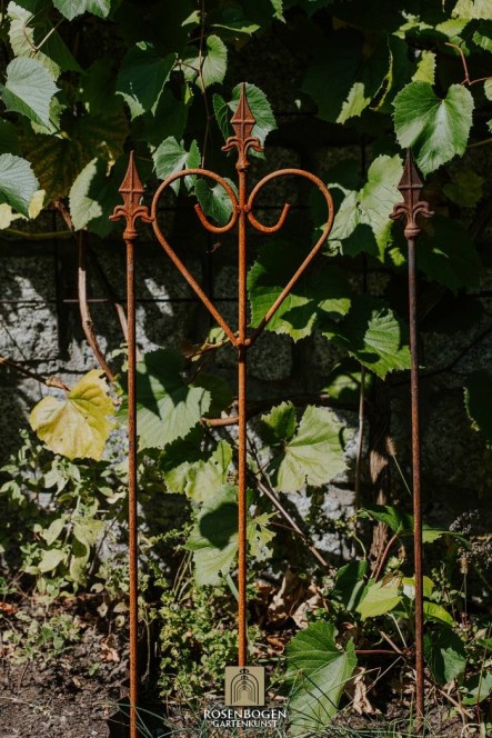 Spaljé JOHANN - 3 Set