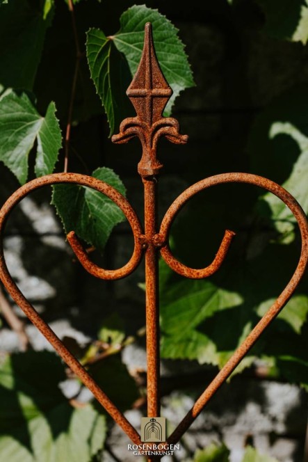 Spaljé JOHANN - 3 Set