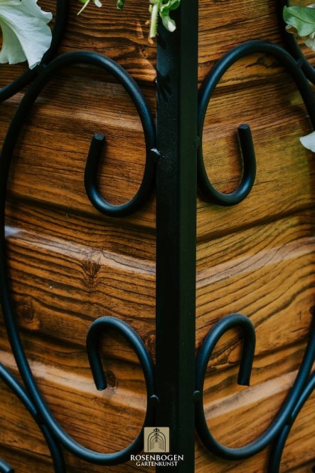 Blumentopf / Pflanzkübel 50 x 50 cm