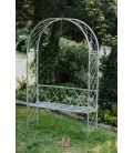 Rosenbåge ELENA med Bänk