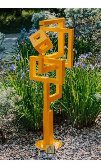 Trädgårdsdekoration BONNO