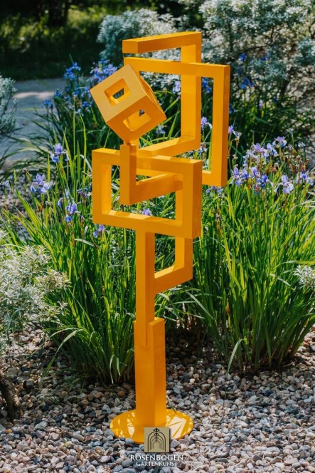 Trädgårdsdekoration BONNO