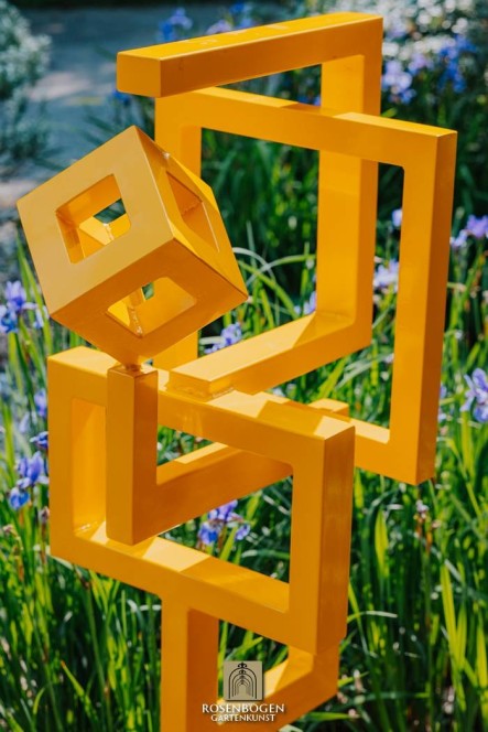 Trädgårdsdekoration BONNO